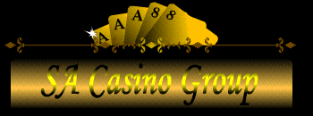 SA Casino Group